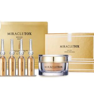 Pachet Beyond Program