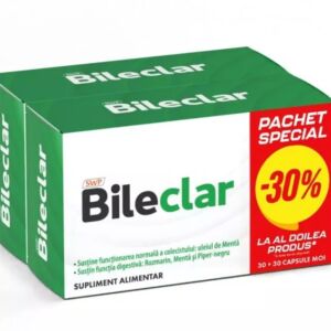 Pachet Bileclar