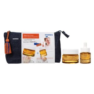 Pachet Black Pine Crema de zi 40ml + Primus Booster 15ml