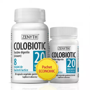 Pachet Colobiotic