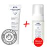 Pachet Crema Glyco A Intense 30ml + Spuma de curatare iluminatoare cu Glyco A 100ml Gratuit