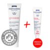 Pachet Crema anti-roseata Metroruboril AZ 30ml + Gel crema Ruboril Expert Intense 15ml Gratuit