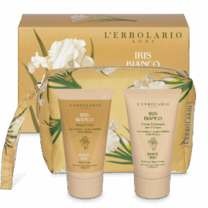 Pachet Crema de baie 75ml + Crema de corp parfumata 75ml