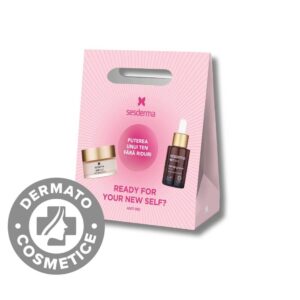 Pachet Crema de fata Reti-Age 50ml + Ser anti-imbatranire Reti-Age 30ml