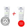 Pachet Crema pentru imperfectiuni Teen Derma AZ 30ml + Crema pentru pielea predispusa la acnee Teen Derm Hydra 40ml