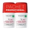 Pachet Deodorant roll-on antiperspirant Clinical Control 96H