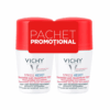 Pachet Deodorant roll-on tratament intensiv anti-transpirant 72h