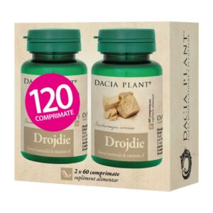 Pachet Drojdie