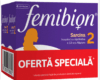 Pachet Femibion 2 Sarcina si Alaptare
