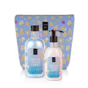 Pachet Frosted Ginger Cookies