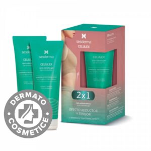 Pachet Gel anti-celulita Celulex