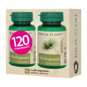 Pachet Herboprostal