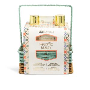 Pachet Holikstic Beauty pentru baie si corp