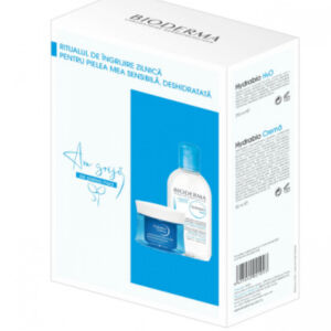 Pachet Hydrabio Crema