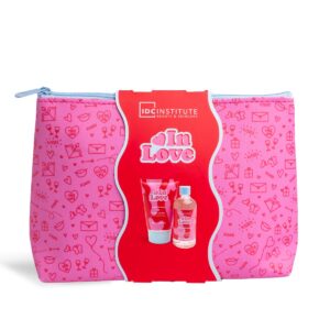 Pachet In Love Duo pentru ingrijirea corpului