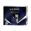 Pachet Ironstone Apa de toaleta 100ml + Gel de dus 100ml