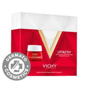 Pachet Liftactiv B3 SPF50