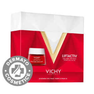 Pachet Liftactiv Collagen Specialist