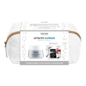 Pachet Liftactiv Supreme