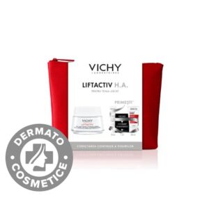 Pachet Liftactive H.A. pentru ten uscat