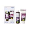 Pachet Liliac Gel de dus 250ml + Lapte de corp 200ml