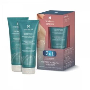 Pachet Lotiune anti-vergeturi Estryses