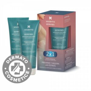 Pachet Lotiune anti-vergeturi Estryses