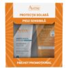 Pachet Loțiune protecție solară SPF 50+ Intense Protect