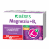 Pachet Magneziu + B6