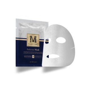 Pachet Masti faciale Perfection Mask