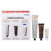 Pachet Men's Kit After-shave 125ml + Crema 50ml + Gel de curatare 20ml