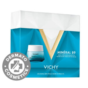 Pachet Mineral 89 pentru toate tipurile de ten