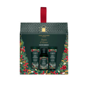 Pachet Mini cu fructe rosii