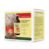 Pachet Multivitamine și minerale copii ChildLife Essentials 237 ml + Ursuleț de pluș (Secom)