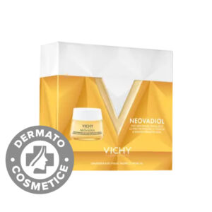 Pachet Neovadiol Post-Menopause cu efect de refacere si redare a fermitatii