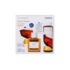 Pachet Oceanic Amber Apa de toaleta 50ml + Gel de dus 250ml