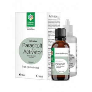 Pachet Parasitoff