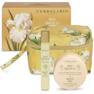 Pachet Parfum 15ml + Crema de corp 75ml