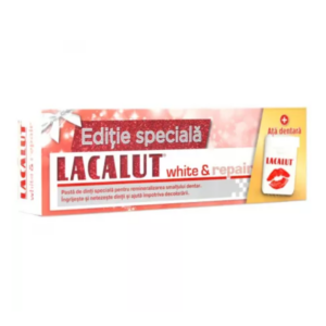 Pachet Pasta de dinti White & Repair