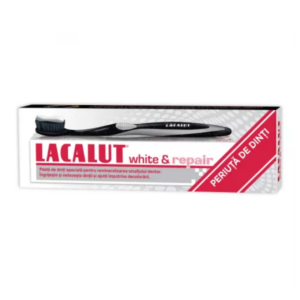 Pachet Pasta de dinti White & Repair