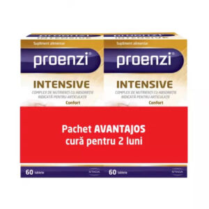 Pachet Proenzi Artrostop Intensive