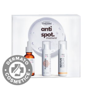 Pachet Promotional Anti-Spot Treatment