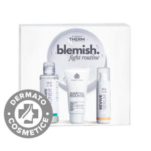 Pachet Promotional Blemish Fight Routine