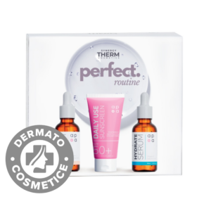 Pachet Promotional Perfect Routine