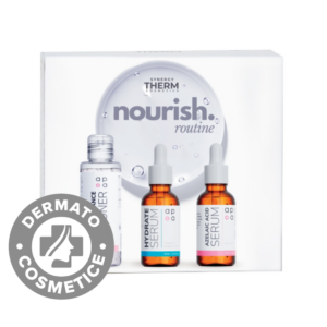Pachet Promotional Skin Nourishment Routine