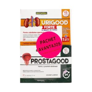 Pachet Prostagood