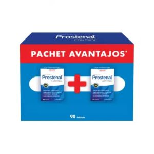Pachet Prostenal Control