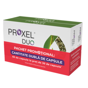 Pachet Proxel Duo