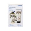 Pachet Pure Greek Olive Sea Salt Gel de dus 250ml + Crema de corp 200ml
