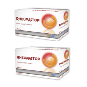 Pachet Rheumastop